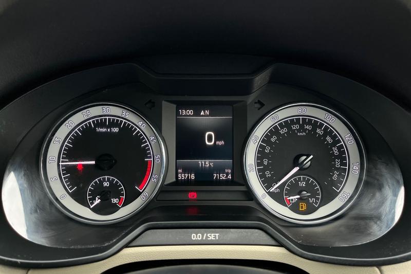 Used Skoda Octavia 2019 for sale - 77679455: Photo 13