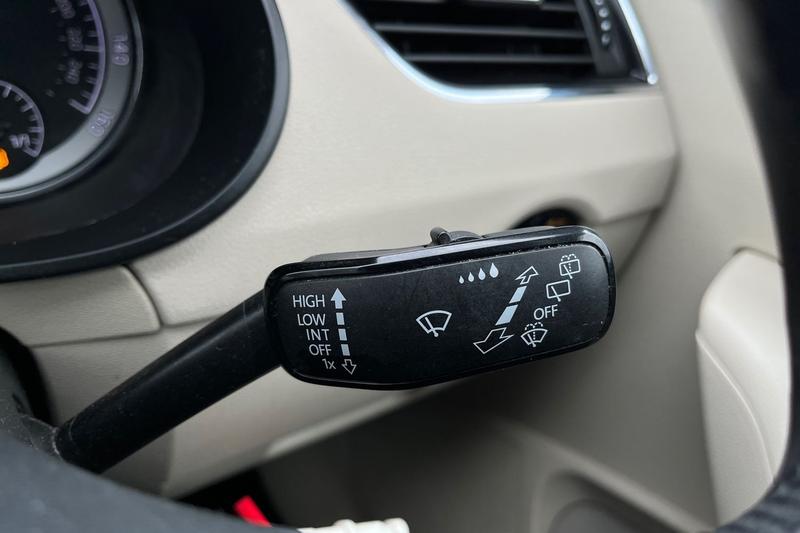 Used Skoda Octavia 2019 for sale - 77679455: Photo 15