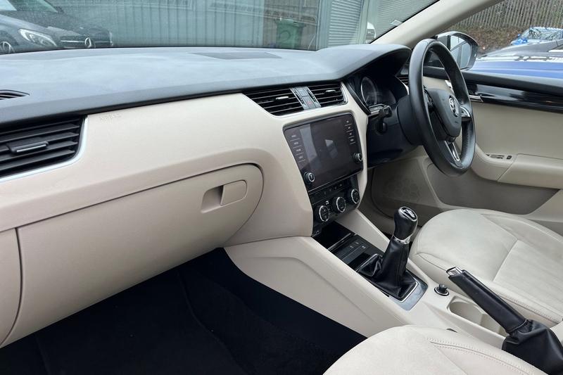 Used Skoda Octavia 2019 for sale - 77679455: Photo 18