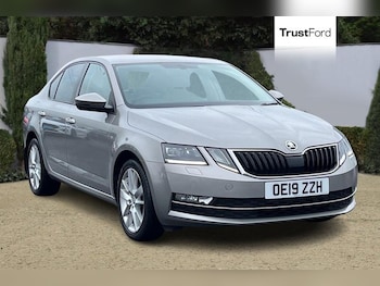 Used Skoda Octavia 2019 for sale - 77679455: Photo