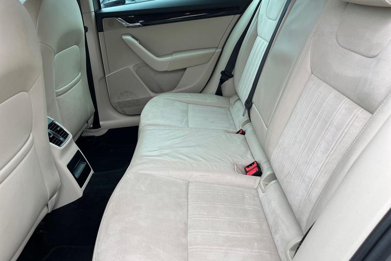 Used Skoda Octavia 2019 for sale - 77679455: Photo 20