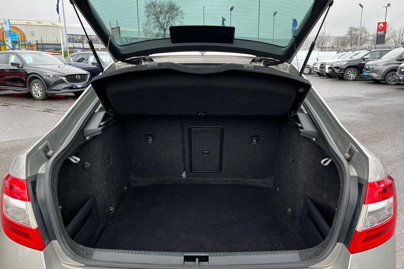 Used Skoda Octavia 2019 for sale - 77679455: Photo 21