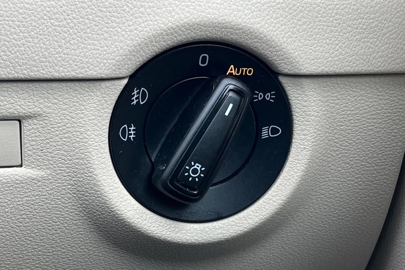 Used Skoda Octavia 2019 for sale - 77679455: Photo 24