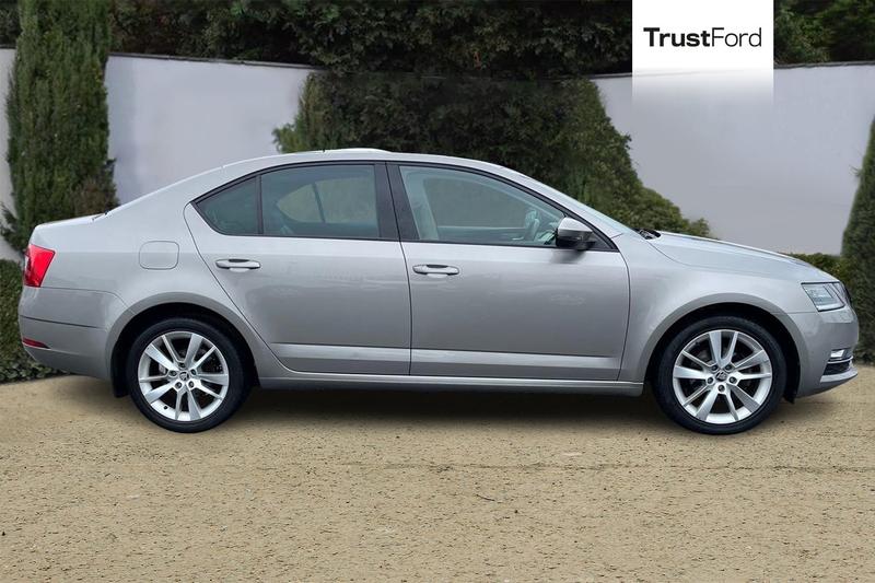 Used Skoda Octavia 2019 for sale - 77679455: Photo 3