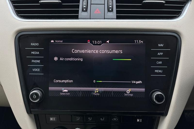 Used Skoda Octavia 2019 for sale - 77679455: Photo 31