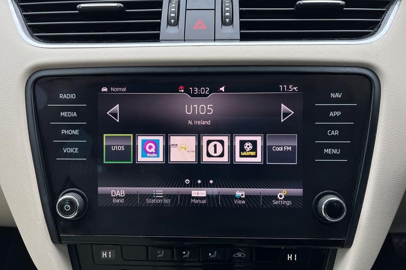 Used Skoda Octavia 2019 for sale - 77679455: Photo 33