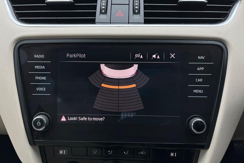 Used Skoda Octavia 2019 for sale - 77679455: Photo 34