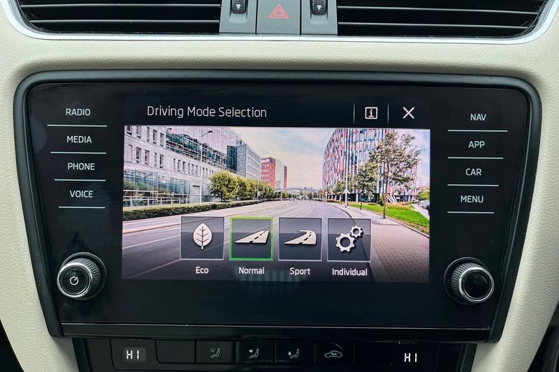 Used Skoda Octavia 2019 for sale - 77679455: Photo 35