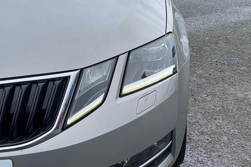 Used Skoda Octavia 2019 for sale - 77679455: Photo 36