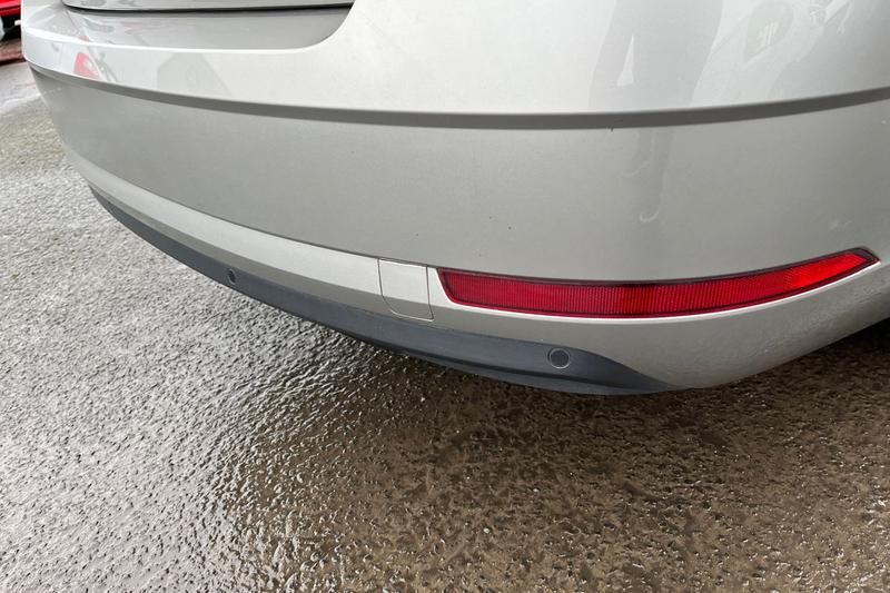 Used Skoda Octavia 2019 for sale - 77679455: Photo 37