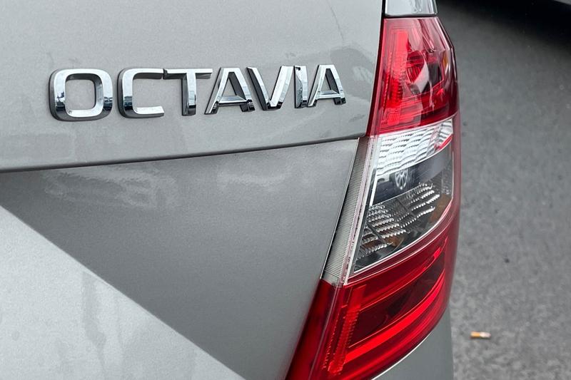 Used Skoda Octavia 2019 for sale - 77679455: Photo 38