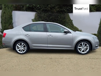 Used Skoda Octavia 2019 for sale - 77679455: Photo
