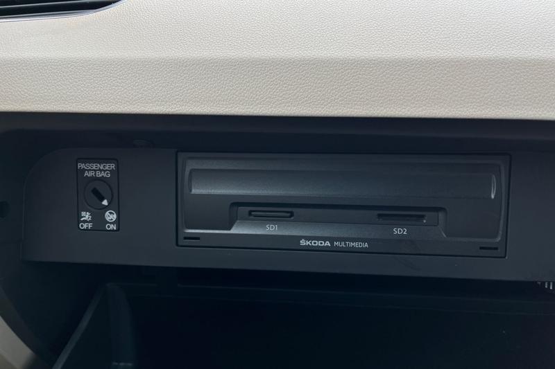 Used Skoda Octavia 2019 for sale - 77679455: Photo 40