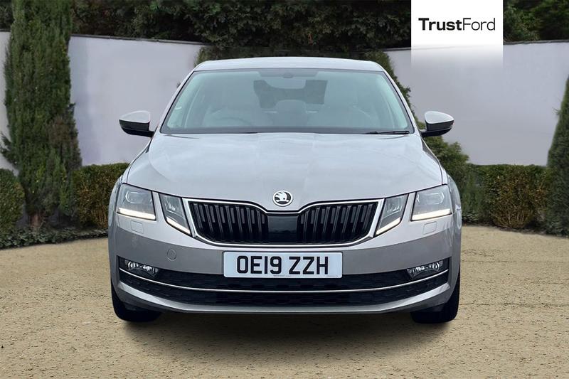 Used Skoda Octavia 2019 for sale - 77679455: Photo 6
