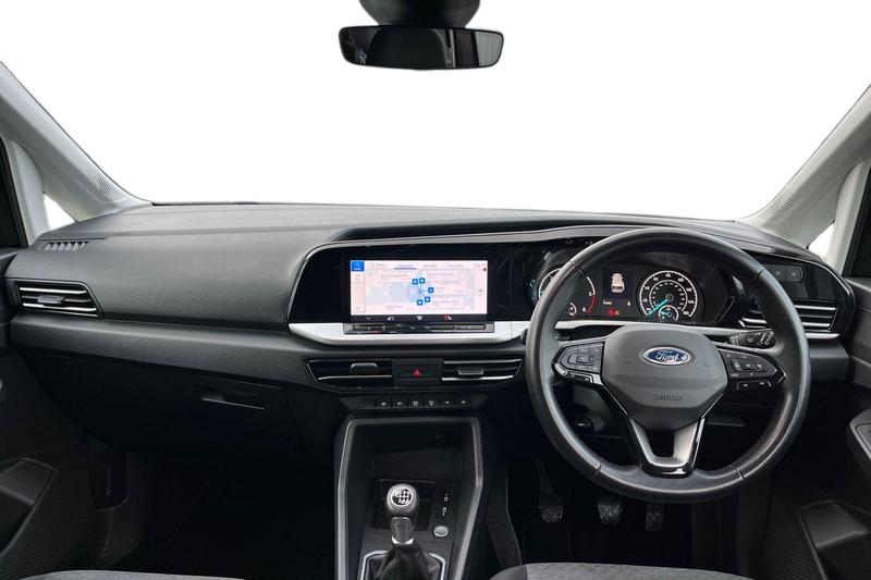 Used Ford Tourneo Connect 2022 for sale - 76931301: Photo 10