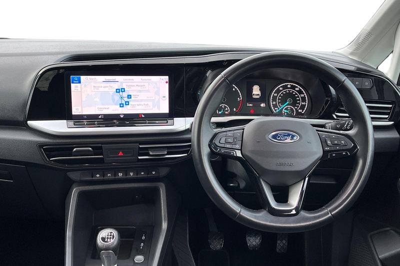 Used Ford Tourneo Connect 2022 for sale - 76931301: Photo 11