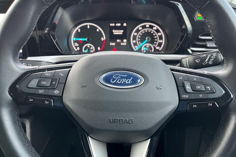 Used Ford Tourneo Connect 2022 for sale - 76931301: Photo 12