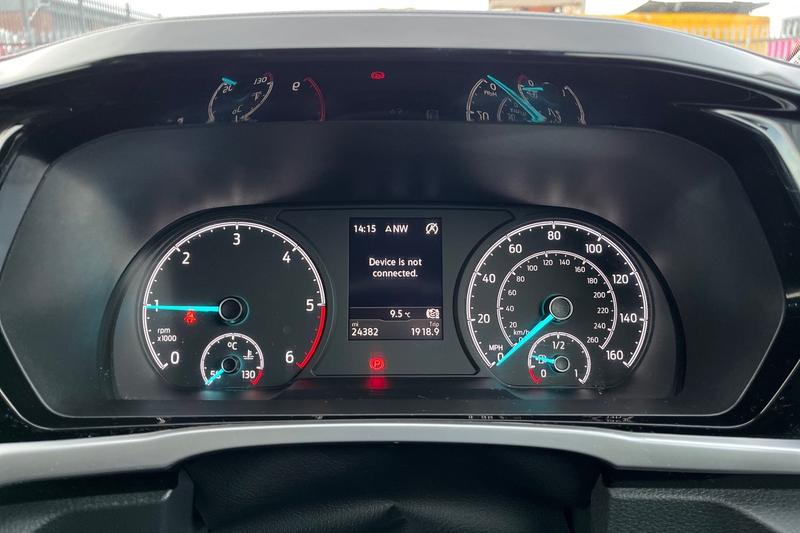 Used Ford Tourneo Connect 2022 for sale - 76931301: Photo 13