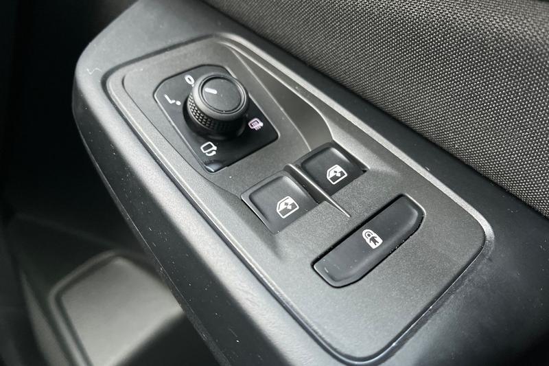 Used Ford Tourneo Connect 2022 for sale - 76931301: Photo 16