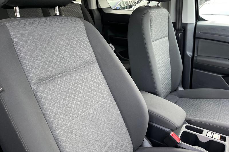 Used Ford Tourneo Connect 2022 for sale - 76931301: Photo 17