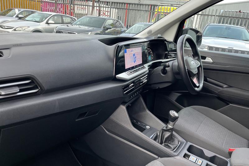 Used Ford Tourneo Connect 2022 for sale - 76931301: Photo 18