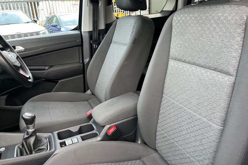Used Ford Tourneo Connect 2022 for sale - 76931301: Photo 19