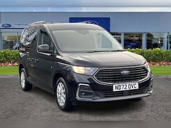 Used Ford Tourneo Connect 2022 for sale - 76931301: Photo