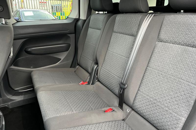 Used Ford Tourneo Connect 2022 for sale - 76931301: Photo 20