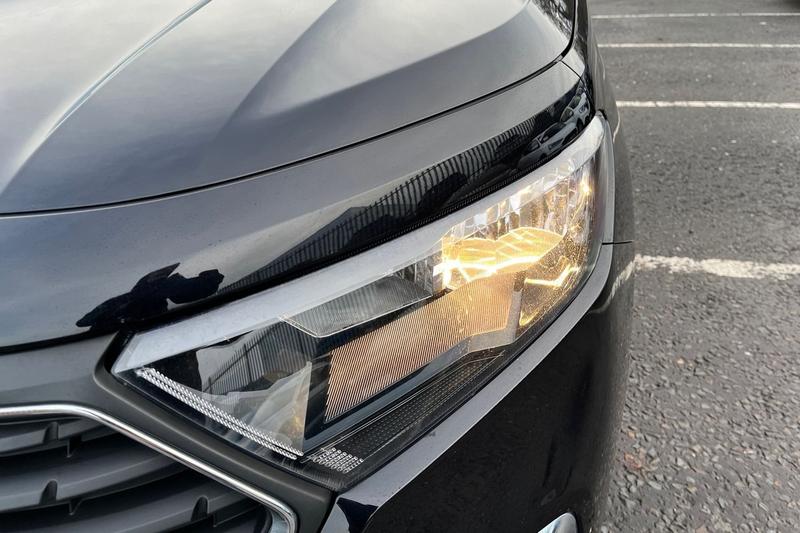 Used Ford Tourneo Connect 2022 for sale - 76931301: Photo 22