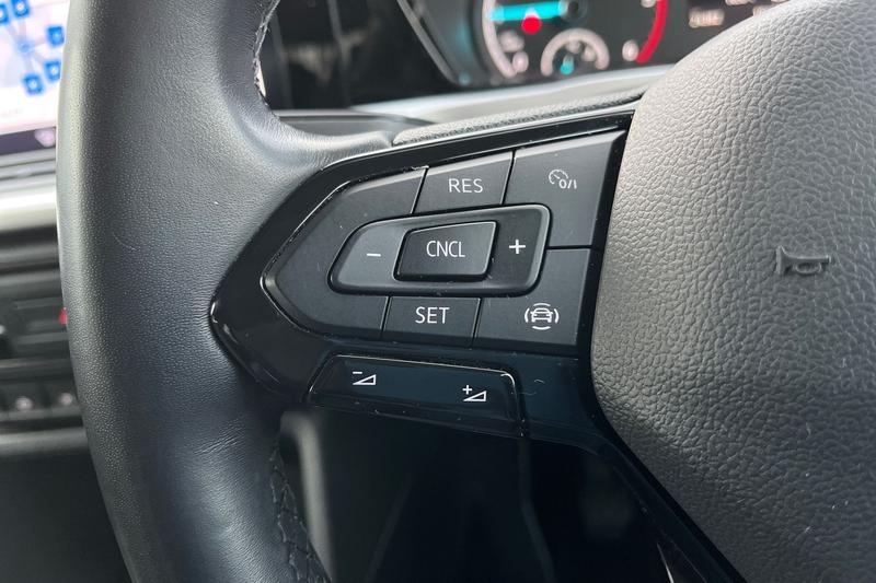 Used Ford Tourneo Connect 2022 for sale - 76931301: Photo 25