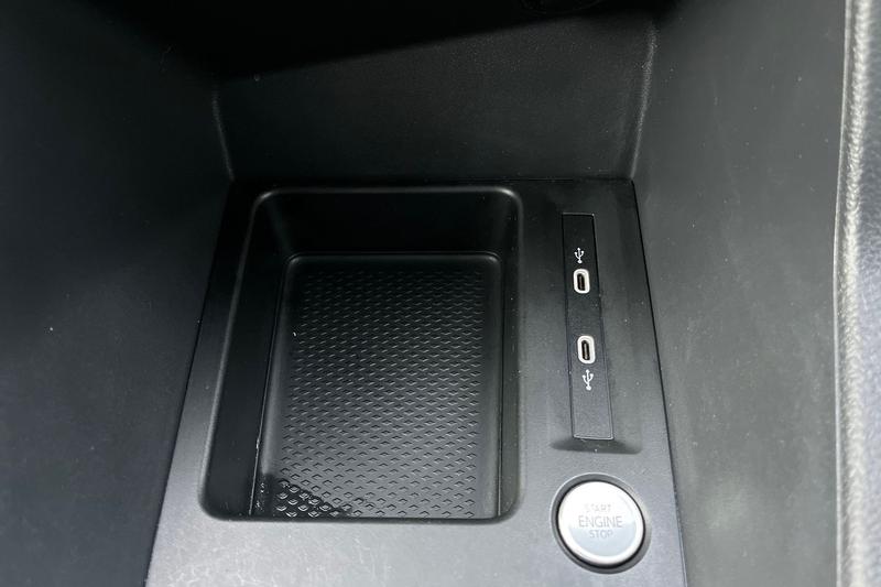 Used Ford Tourneo Connect 2022 for sale - 76931301: Photo 26