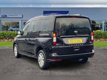 Used Ford Tourneo Connect 2022 for sale - 76931301: Photo