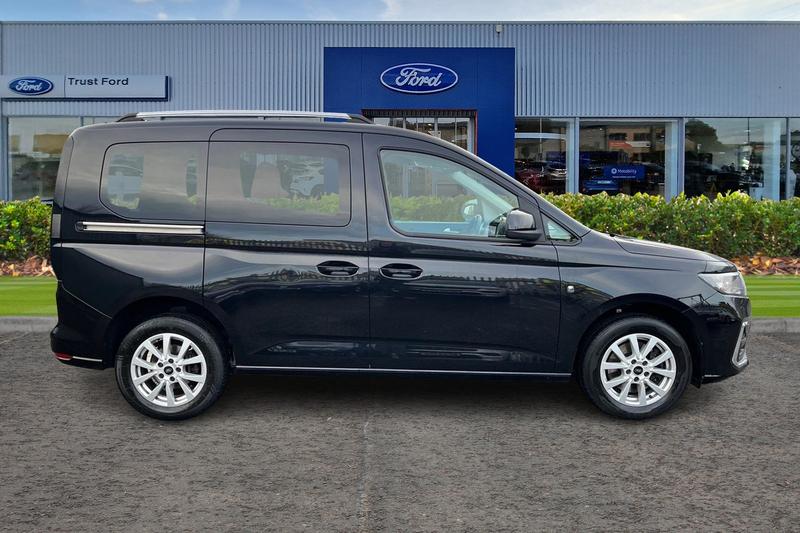 Used Ford Tourneo Connect 2022 for sale - 76931301: Photo 3
