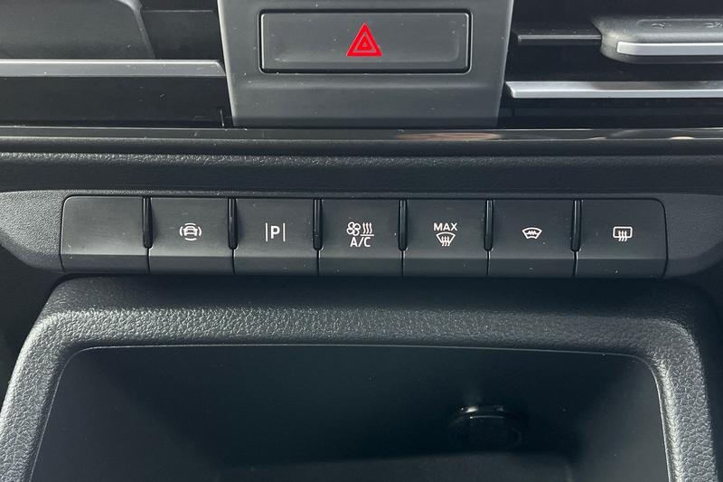 Used Ford Tourneo Connect 2022 for sale - 76931301: Photo 30