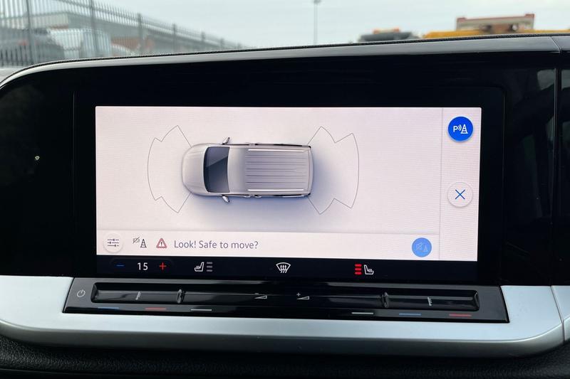 Used Ford Tourneo Connect 2022 for sale - 76931301: Photo 32