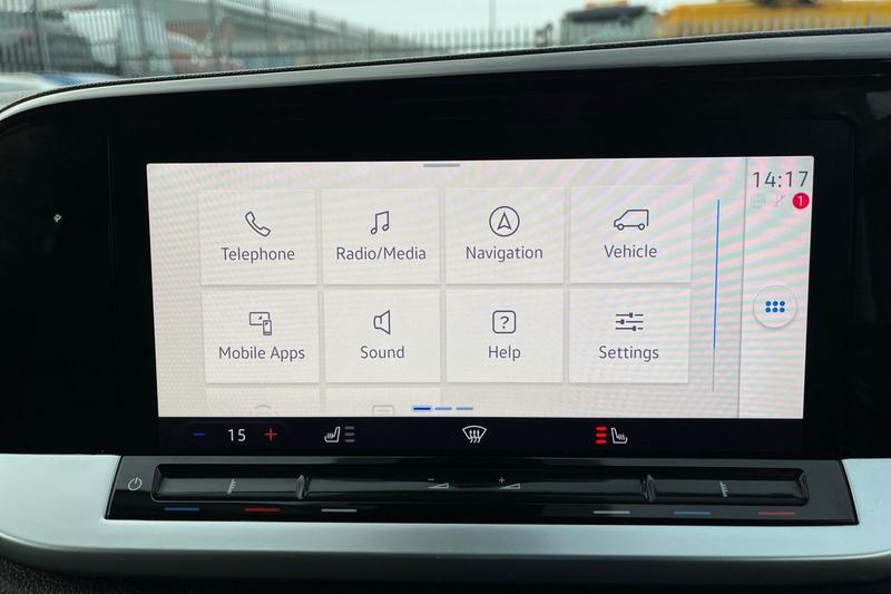 Used Ford Tourneo Connect 2022 for sale - 76931301: Photo 33