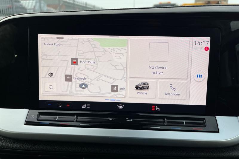 Used Ford Tourneo Connect 2022 for sale - 76931301: Photo 34