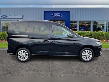 Used Ford Tourneo Connect 2022 for sale - 76931301: Photo