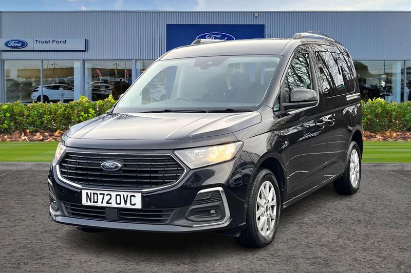 Used Ford Tourneo Connect 2022 for sale - 76931301: Photo 5