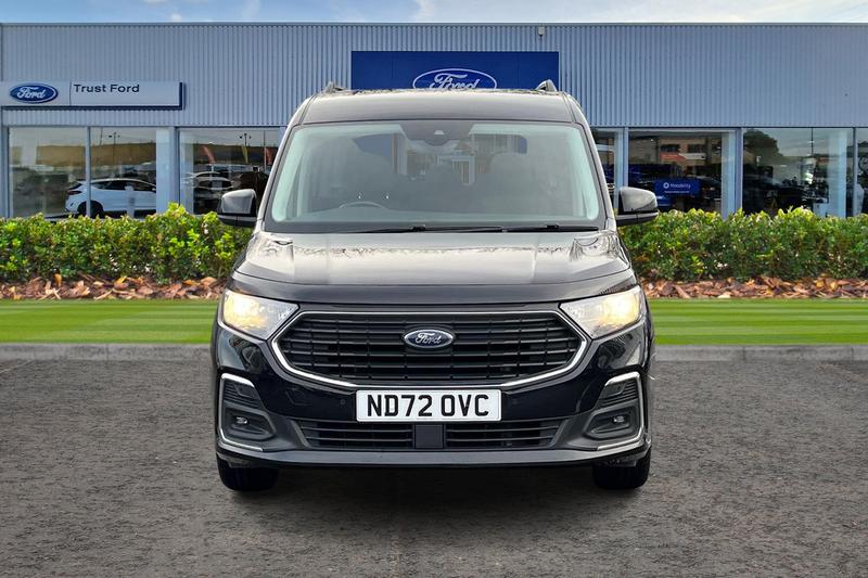 Used Ford Tourneo Connect 2022 for sale - 76931301: Photo 6