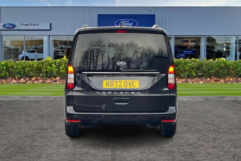 Used Ford Tourneo Connect 2022 for sale - 76931301: Photo 7