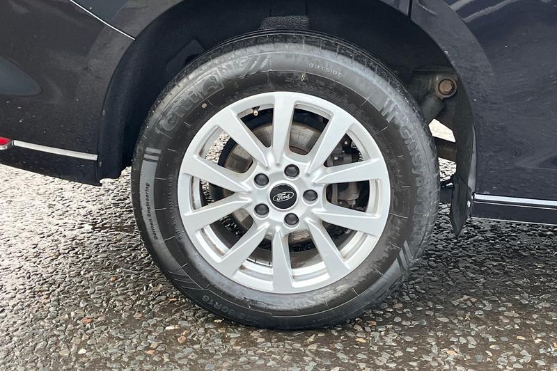 Used Ford Tourneo Connect 2022 for sale - 76931301: Photo 8