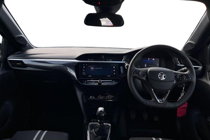Used Vauxhall Corsa 2024 for sale - 77834406: Photo 10