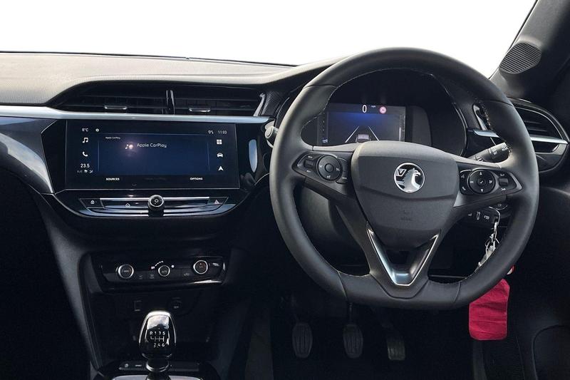 Used Vauxhall Corsa 2024 for sale - 77834406: Photo 11