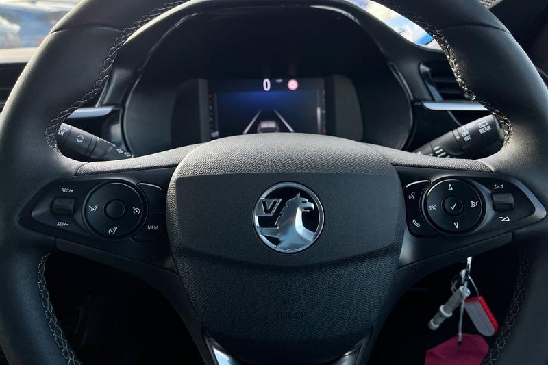 Used Vauxhall Corsa 2024 for sale - 77834406: Photo 12