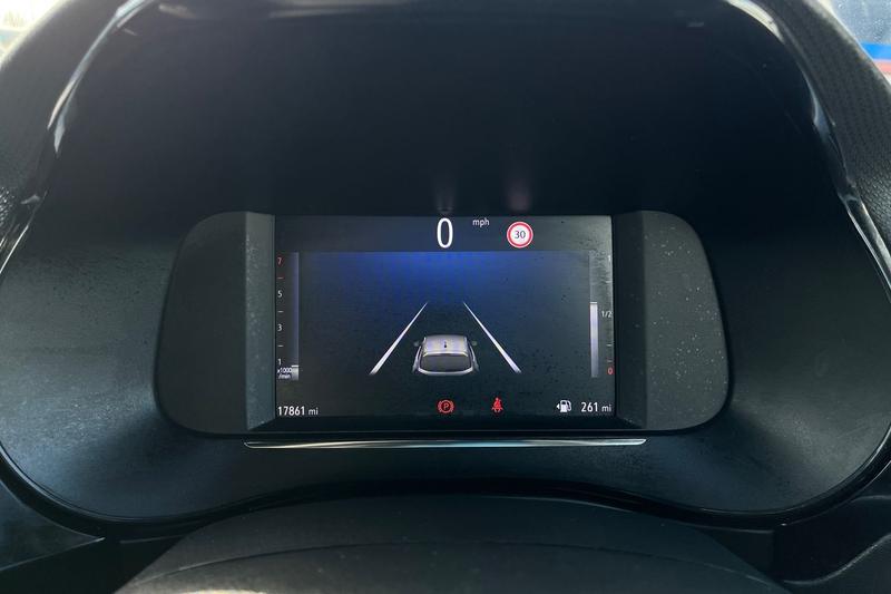 Used Vauxhall Corsa 2024 for sale - 77834406: Photo 13