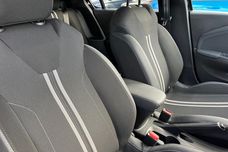 Used Vauxhall Corsa 2024 for sale - 77834406: Photo 17