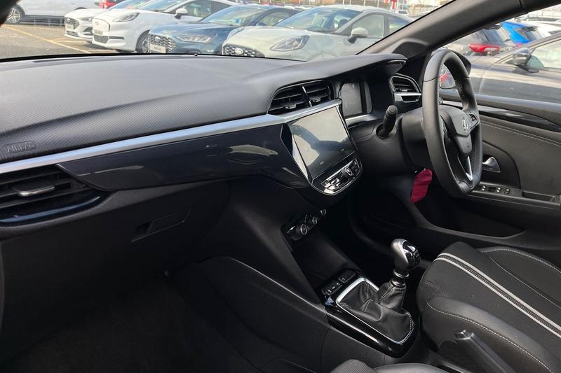 Used Vauxhall Corsa 2024 for sale - 77834406: Photo 18