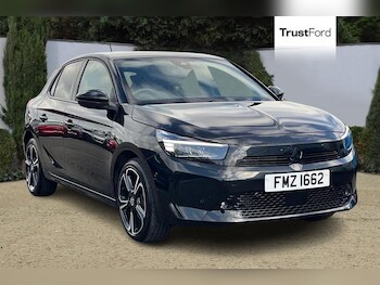 Vauxhall Corsa feature image