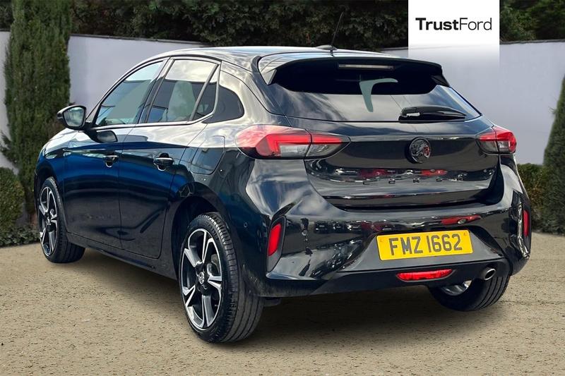 Used Vauxhall Corsa 2024 for sale - 77834406: Photo 2